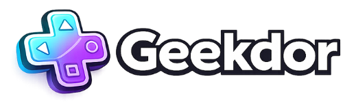 GeekDOR