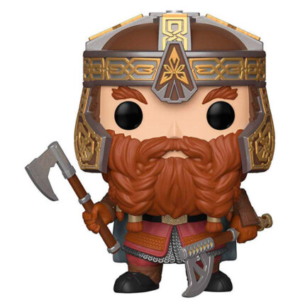 POP figure Lord of the Rings Gimli