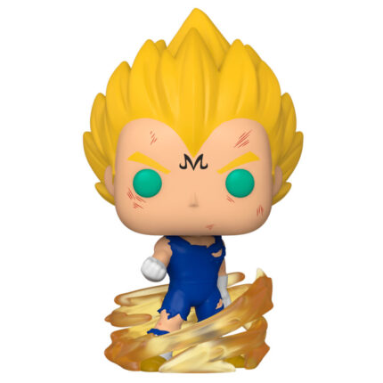 POP figure Dragon Ball Z Majin Vegeta