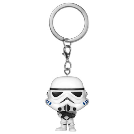 Pocket POP keychain Star Wars Stormtrooper