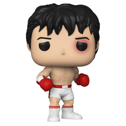 POP figure Rocky 45th Rocky Balboa
