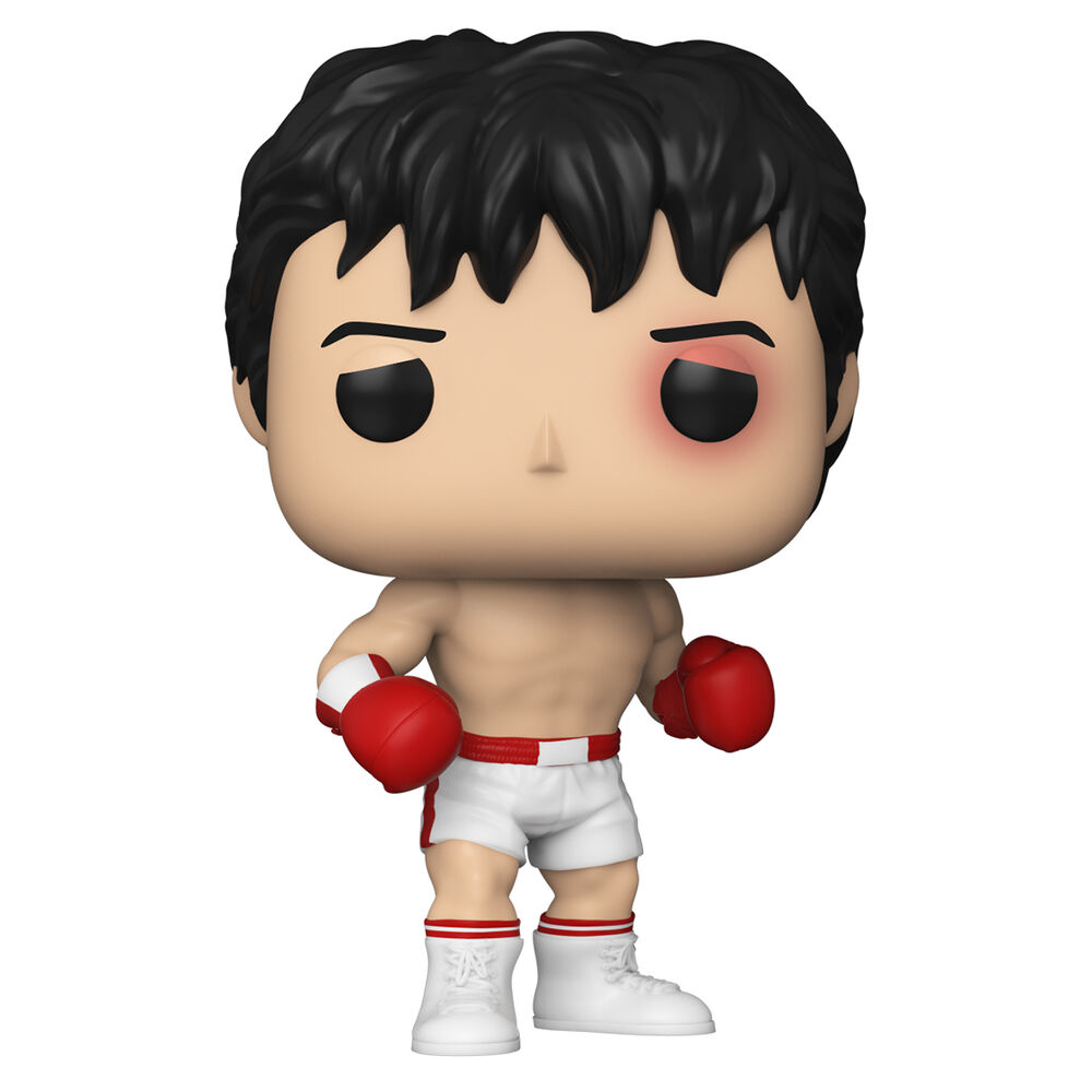 img_238452_0164de9d25113ee3a439e38cf8f51be5_1 POP figure Rocky 45th Rocky Balboa - Image 1