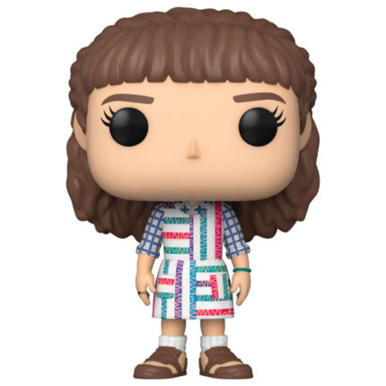 POP figure Stranger Things Eleven