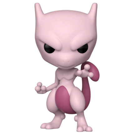 POP figure Pokemon Mewtwo