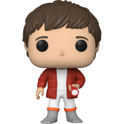 POP figure E.T. The Extra-Terrestrial 40th Elliott