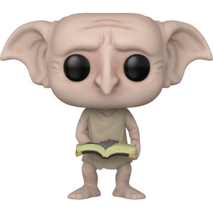 POP figure Harry Potter 20th Dobby