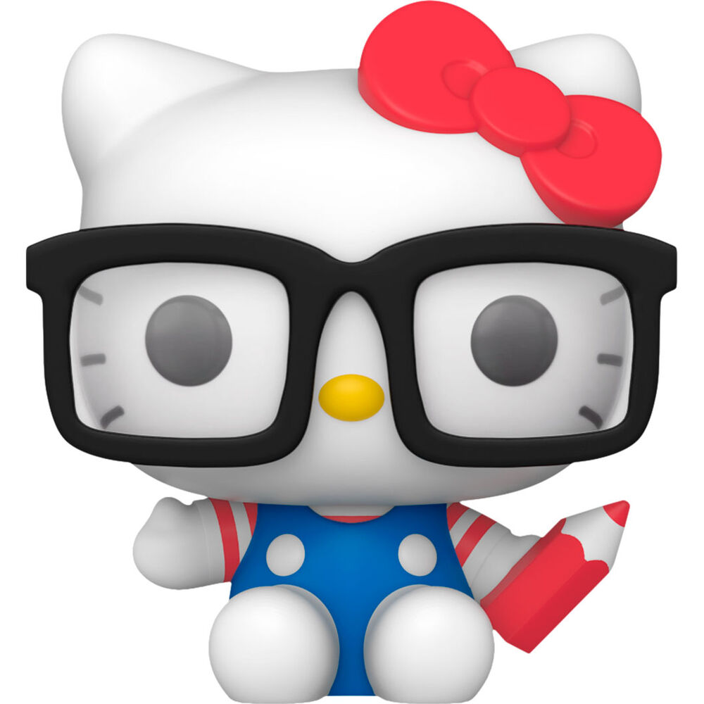 img_306024_7c26285004db3781793ee14b00acd861_1 POP figure Sanrio Hello Kitty - Image 1