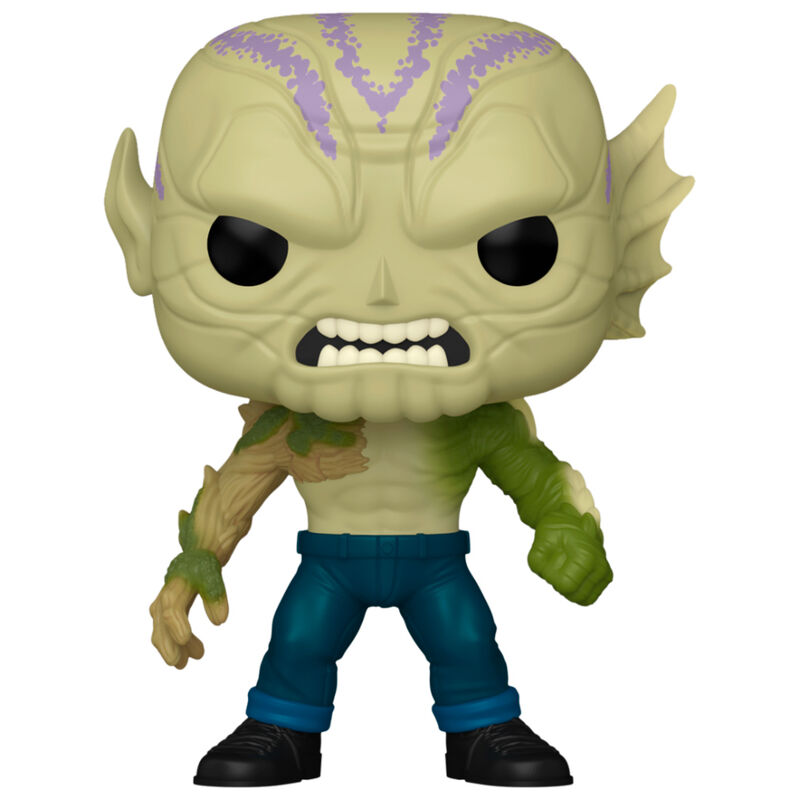img_317484_67ffdd0b1fbab94114f75f92d3ce86c7_1 POP figure Marvel Secret Invasion Gravik - Image 1