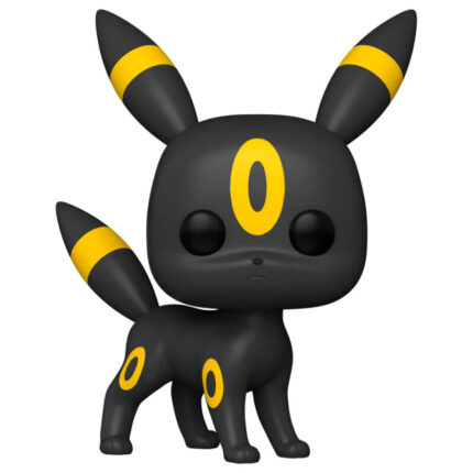 POP figure Pokemon Umbreon Noctali Nachtara