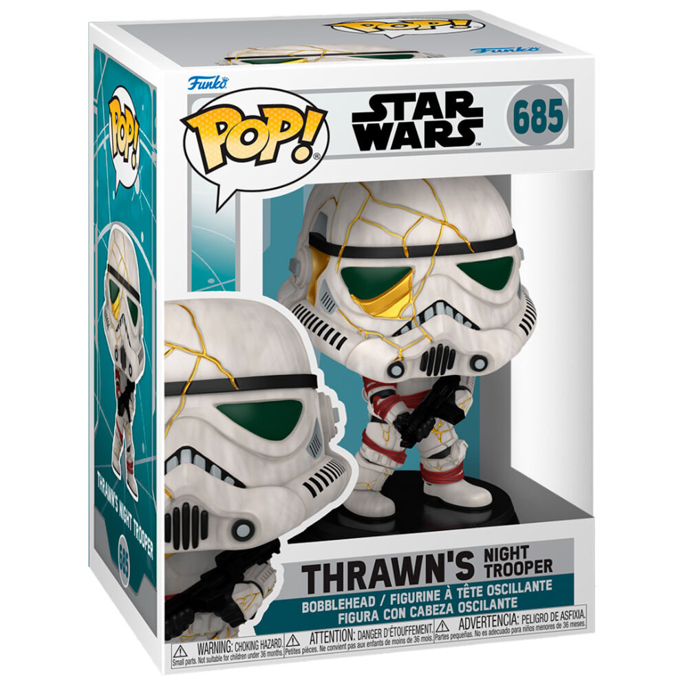 img_325944_950b4554924e936b3792f4eaad155f95_1 POP figure Star Wars Ahsoka 2 Thrawns Night Trooper - Image 1