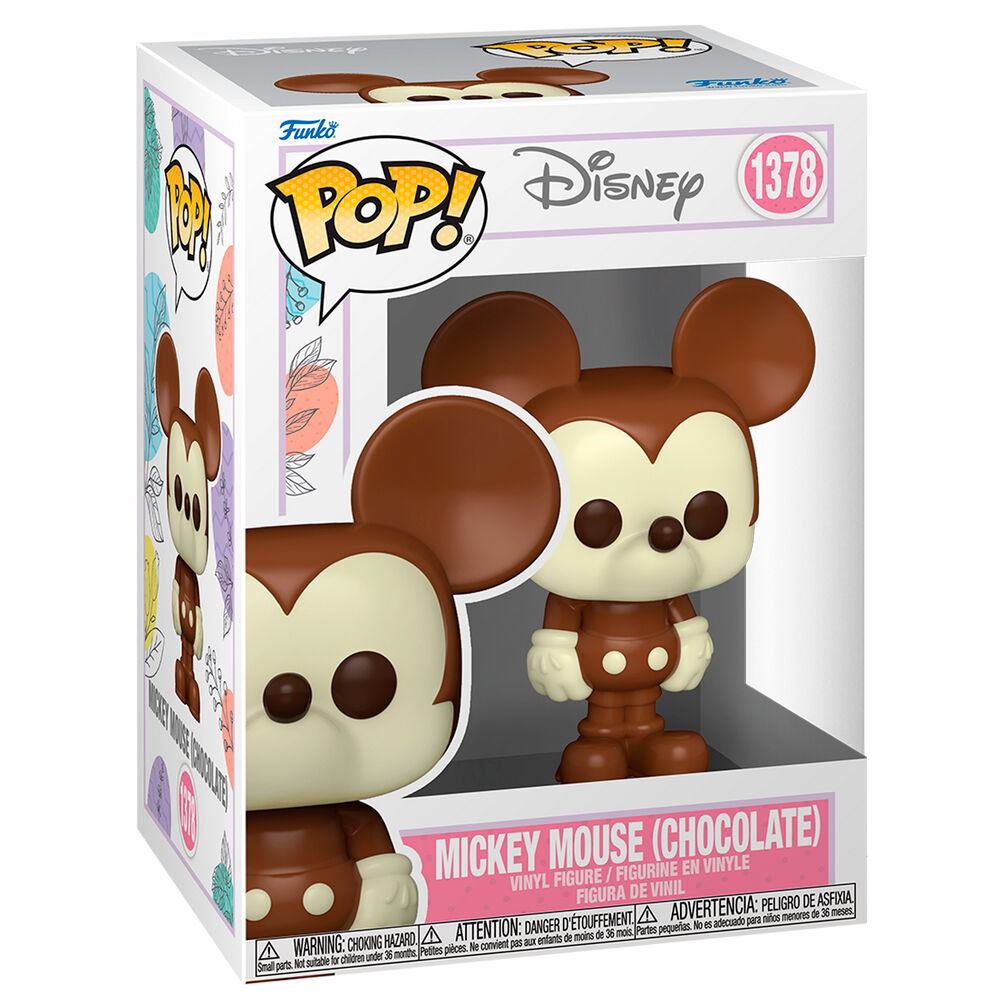 img_336990_1242862aee037399a85c117e3488bc96_1 POP figure Disney Classics Mickey Mouse - Image 1
