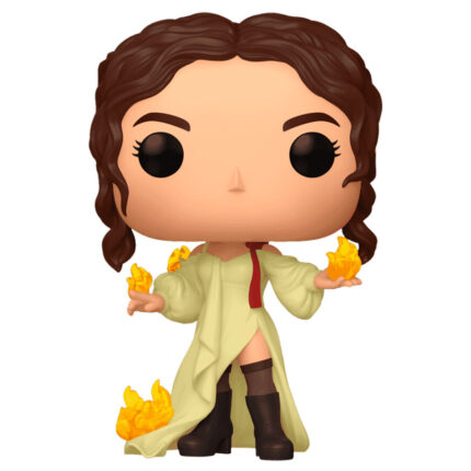 POP figure Rosalia