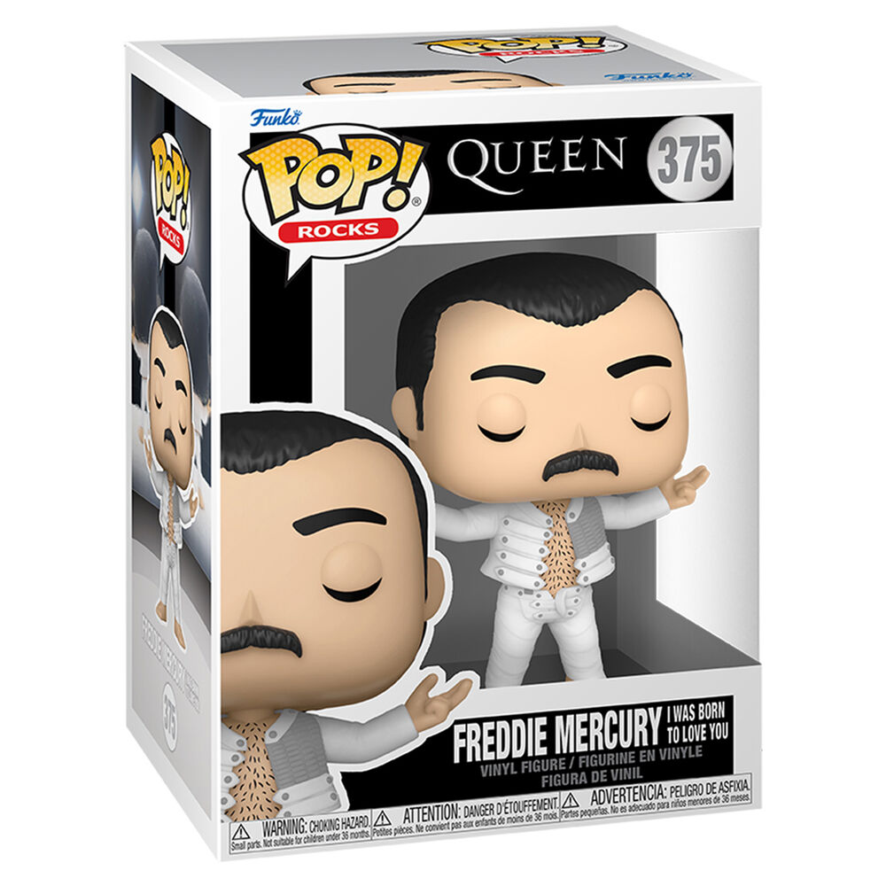 img_341503_fb76d663ddee327708e786d9f9b04ca1_1 POP figure Rocks Queen Freddie Mercury - Image 1