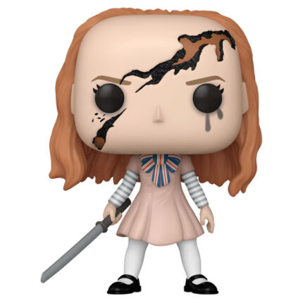 POP figure Megan