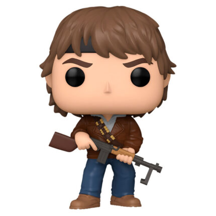 POP figure Red Dawn Jed Eckert