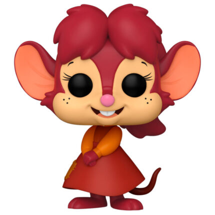 POP figure American Tail Tanya