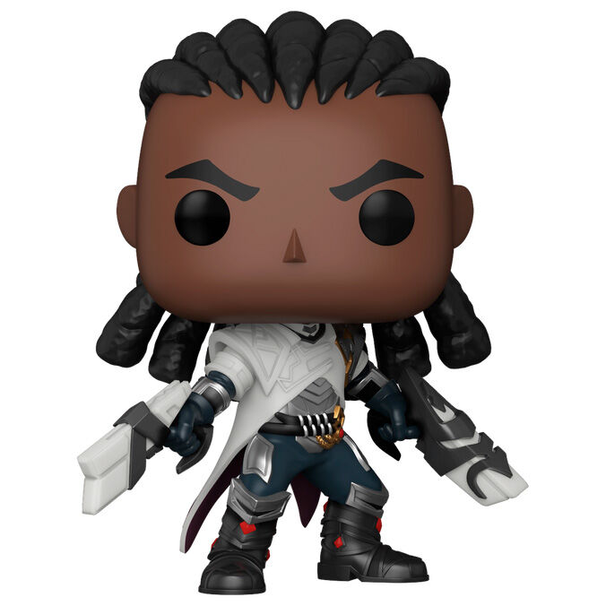 img_369397_63c1bdfb1fff11277fe8e05d4f519b09_1 POP figure League of Legends Lucian - Image 1