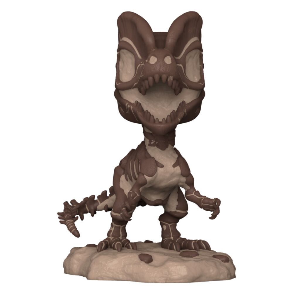 img_370865_5ad897742ff6ba7972d4fabe37e79f2a_1 POP figure Jurassic World Dilophosaurus - Image 1
