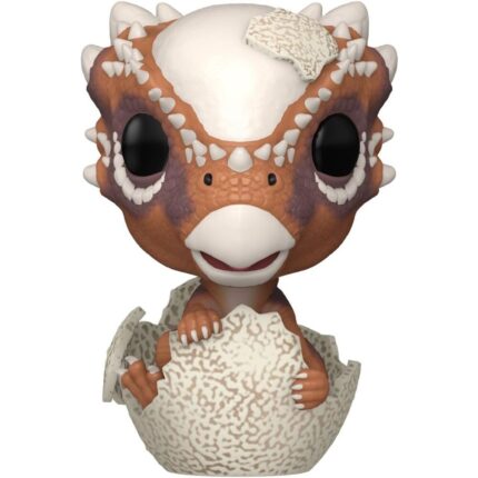 POP figure Jurassic Park Stygimoloch Hatchling