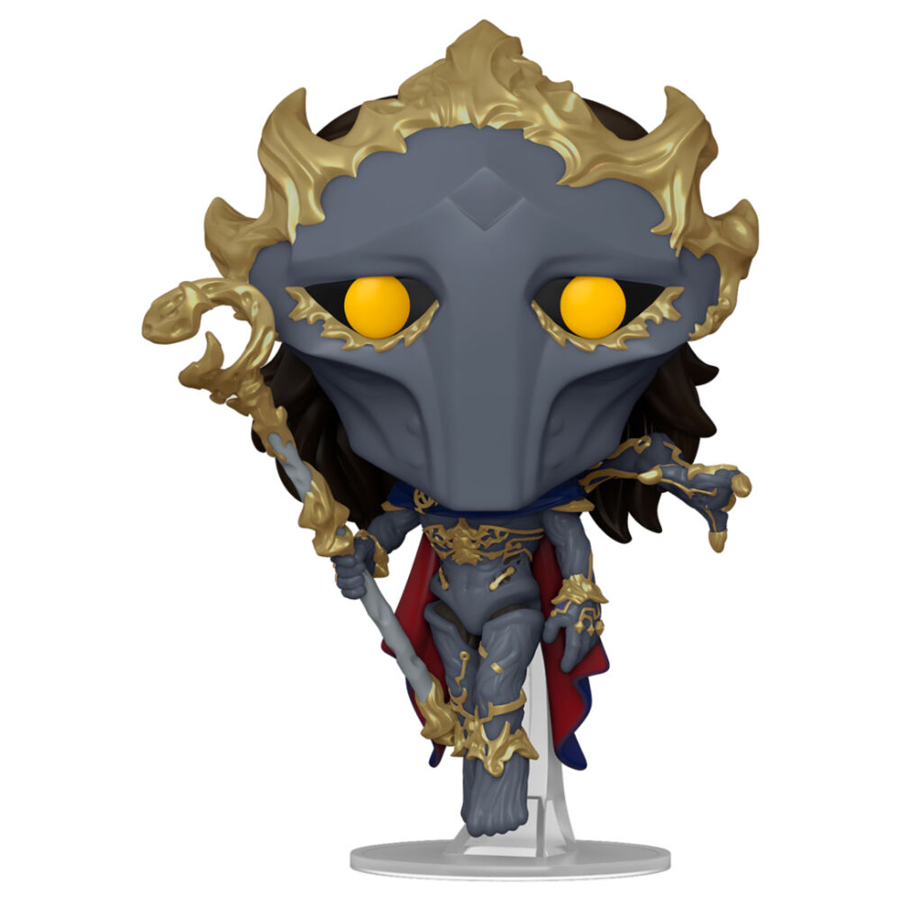 img_381236_5526274b16b050c4d01c125fbeab7d44_1 POP figure League of Legends POP Arcane Champion Viktor - Image 1