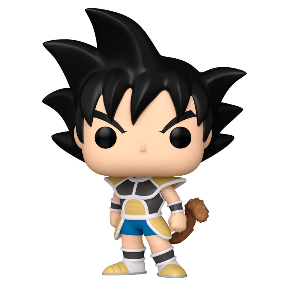 img_382158_88e28e9bc863da063448416cce57e7e0_1 POP figure Dragon Ball Super Broly Goku - Image 1
