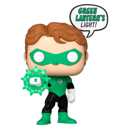 POP figure DC Comics Green Lantern