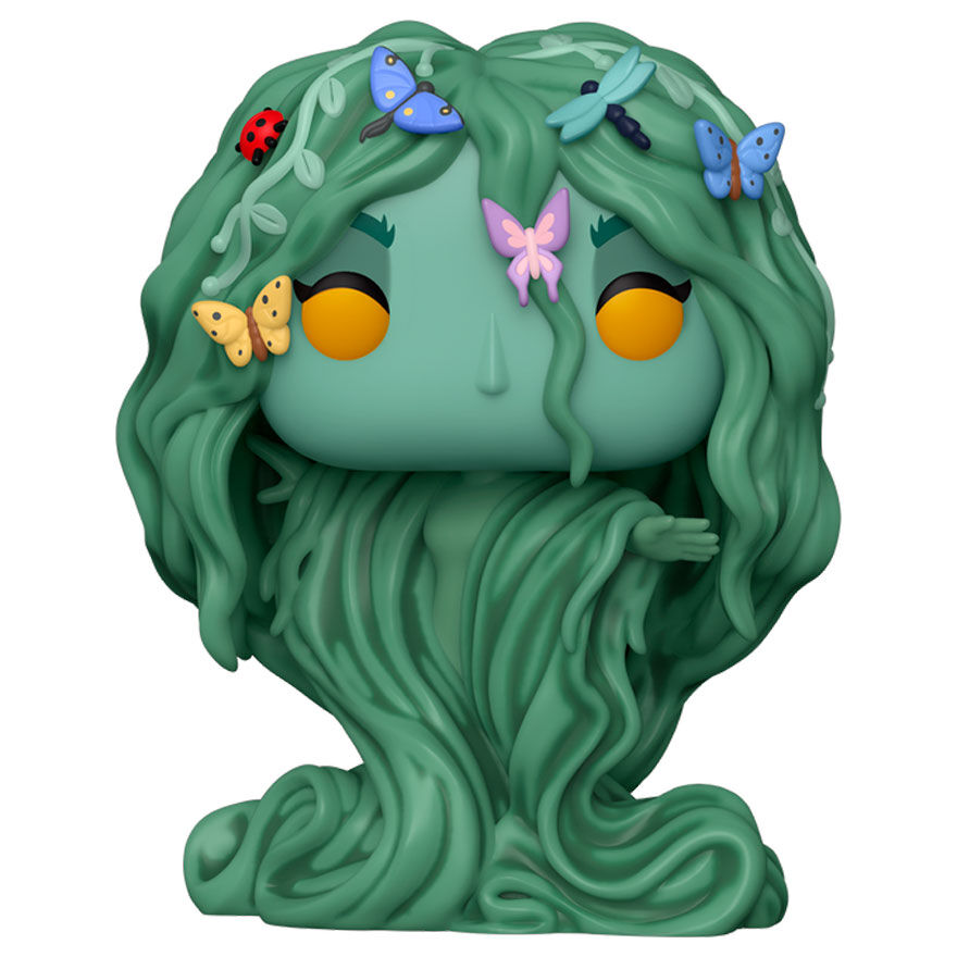 img_387397_37bc743030f58acd1085fb394151d975_1 POP figure Disney Fantasy 2000 Spring Sprite - Image 1