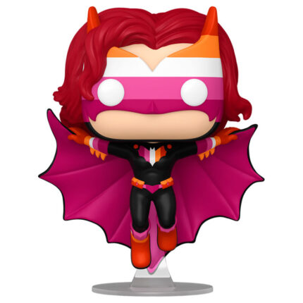 POP figure DC Comics Batwoman