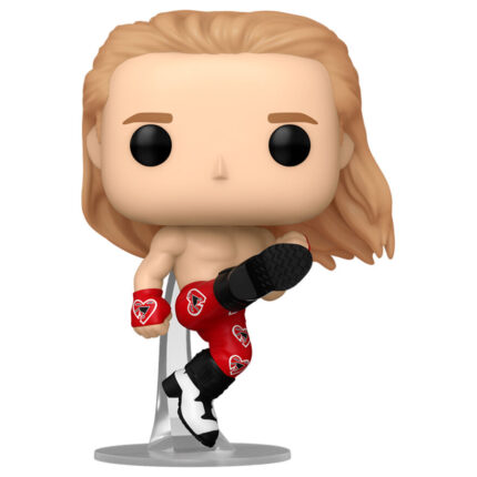 POP figure WWE Shawn Michaels