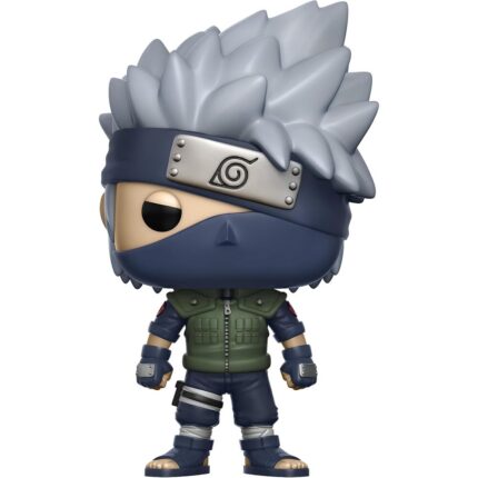 POP figure Naruto Shippuden Kakashi