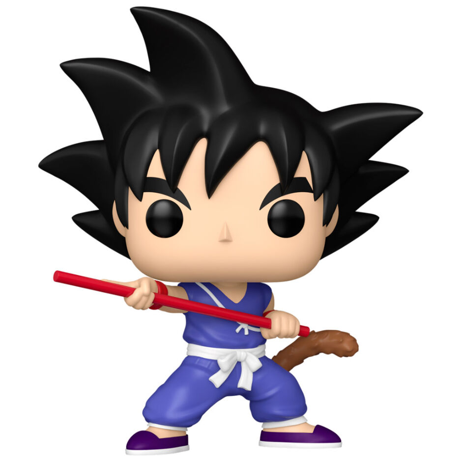 img_395922_36e8140f18f6fe68b0954be3e5bd73b2_1 POP figure Dragon Ball Goku - Image 1