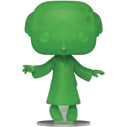 POP figure Simpsons Glowing Mr.Burns Exclusive Chase