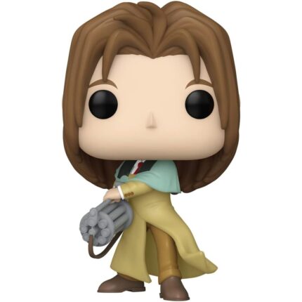 POP figure Trigun Milly Thompson