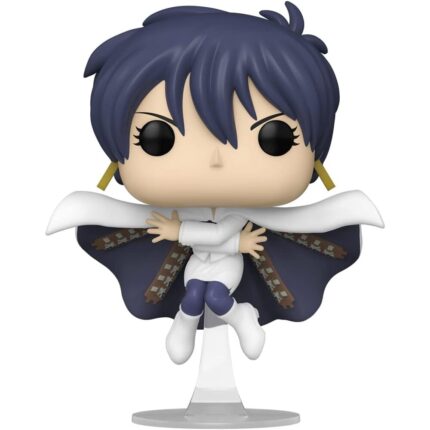 POP figure Trigun Meryl Stryfe