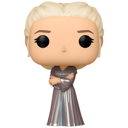 POP figure The House of the Dragon Rhaenyera Targaryen