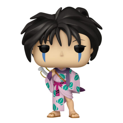 POP figure Inuyasha Jakotsu