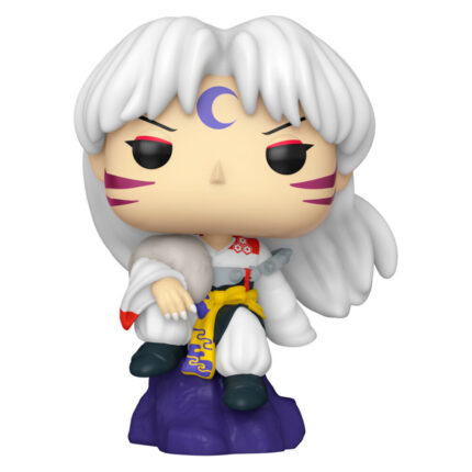 POP figure Plus Inuyasha Sesshomaru