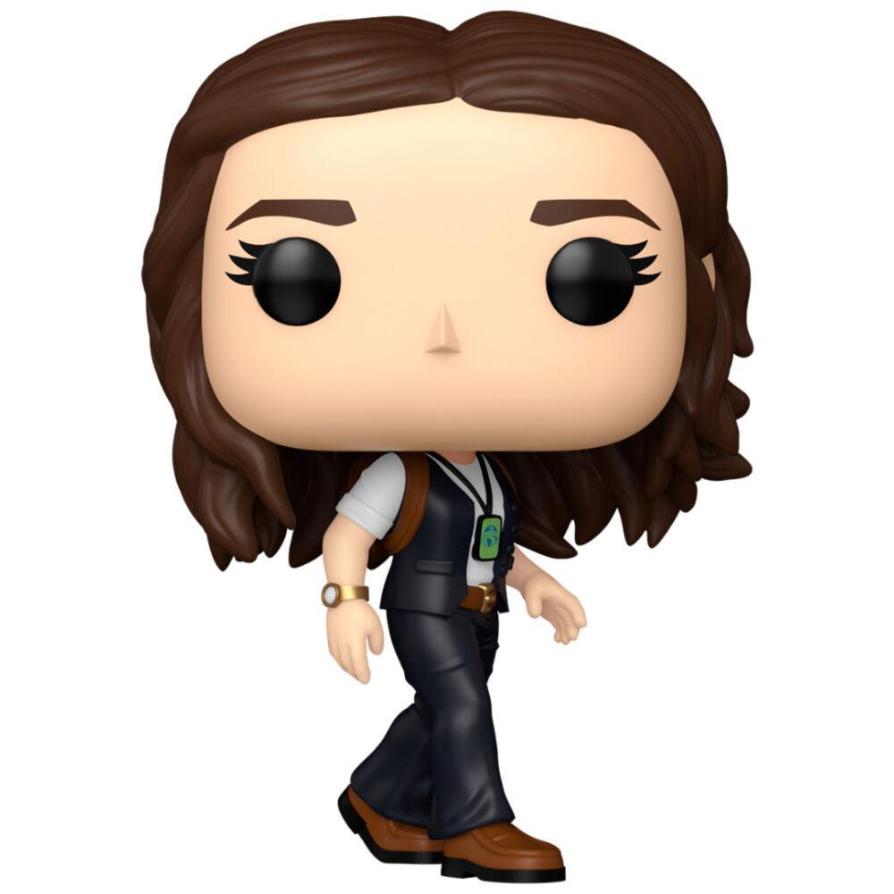 img_403873_fe26c39ecaae32f6220199bdb7d7b32d_1 POP figure DC Comics Superman Lois Lane - Image 1