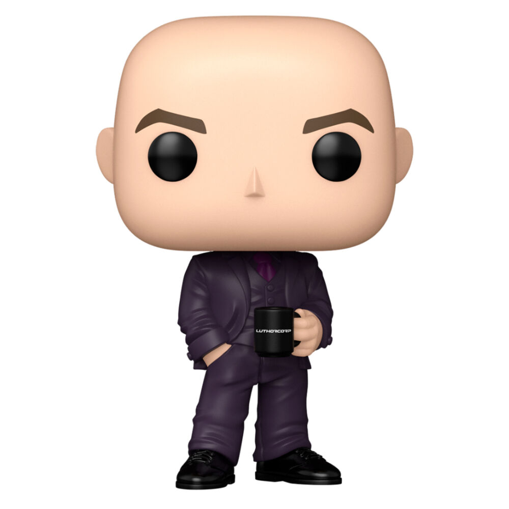 img_403875_e3ed7853978b1e944912d0c64af468a2_1 POP figure DC Comics Superman Lex Luthor - Image 1