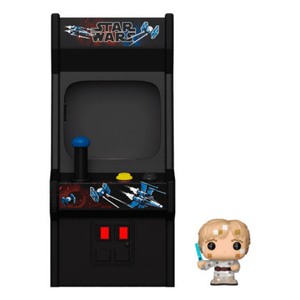 Bitty POP figure Arcade Star Wars