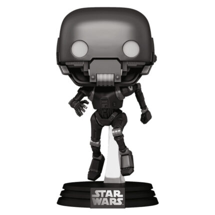 POP figure Star Wars K-2SO