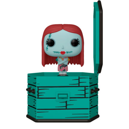 Pocket POPers figure Disney Nightmare Before Christmas Sally