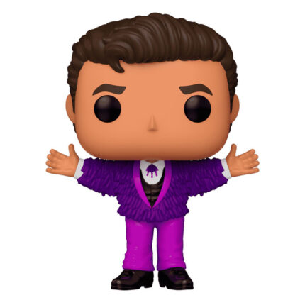 POP figure Juan Gabriel