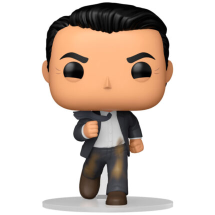 POP figure North By North West Roger Thornhil