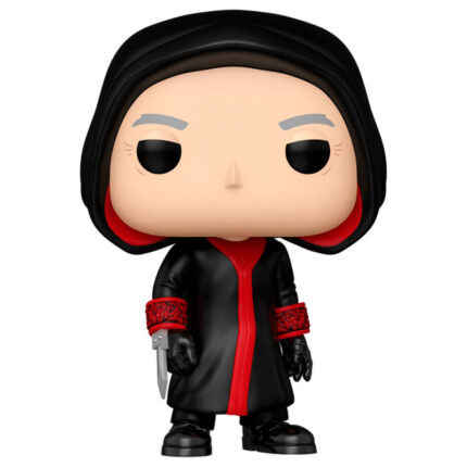 POP figure Saw Jigsaw