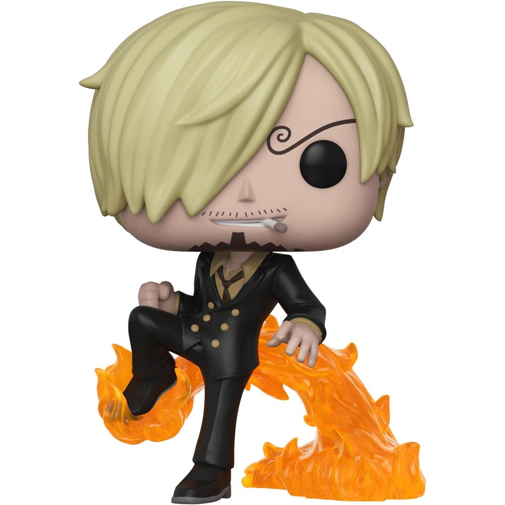 img_406086_78f6bb824a7162c06f539f703ca7ccdd_1 POP figure One Piece Vinsmoke Sanji - Image 1