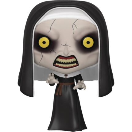 POP figure The Nun Demonic Nun