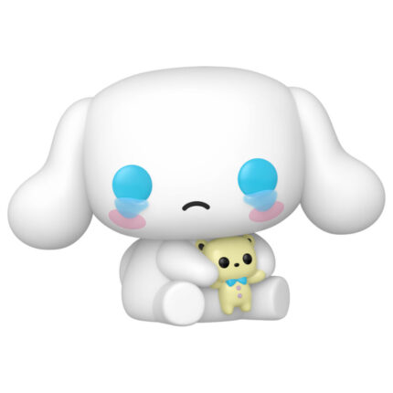 POP figure Sanrio Hello Kitty Cinnamoroll