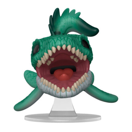 POP figure Jurassic World 5 Mosasaurus