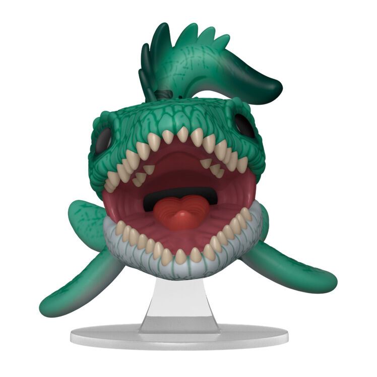 img_407603_2fa816748a10116b6262de8ce7c80269_1 POP figure Jurassic World 5 Mosasaurus - Image 1